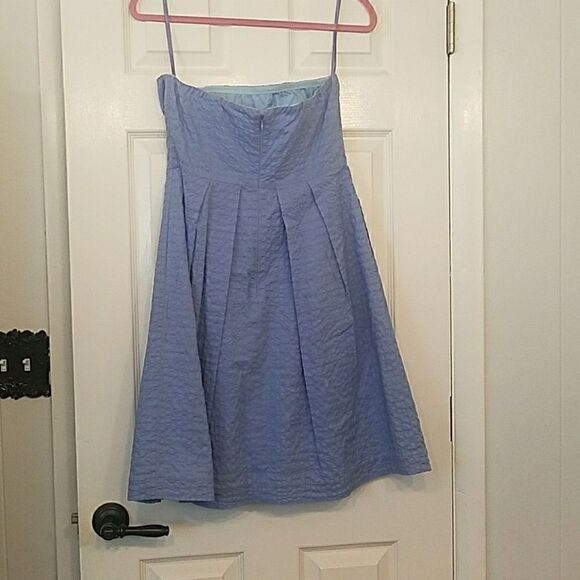 J Crew dress  - Picture 3 of 5